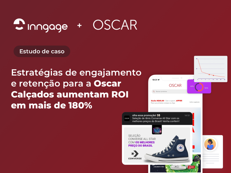 Case Oscar Calçados