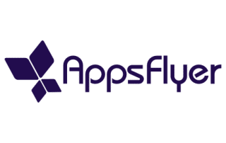 Logo AppsFlyer