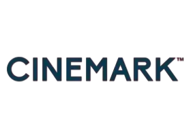 Logo Cinemark