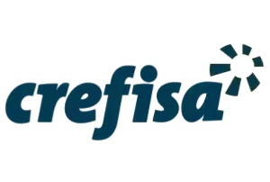 Logo Crefisa
