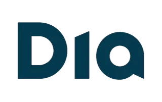 Logo Grupo DIA