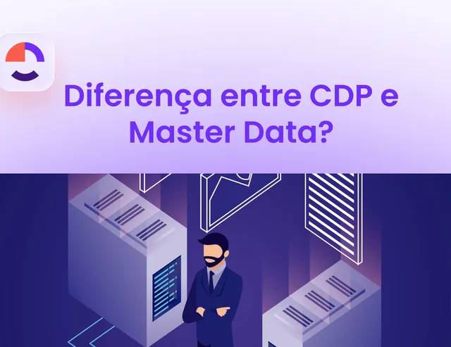 Por que o CDP é o coração da sua estratégia VTEX em 2026?