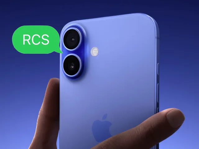 RCS no iPhone: A Consolidação do Novo Padrão de Mensageria em 2026