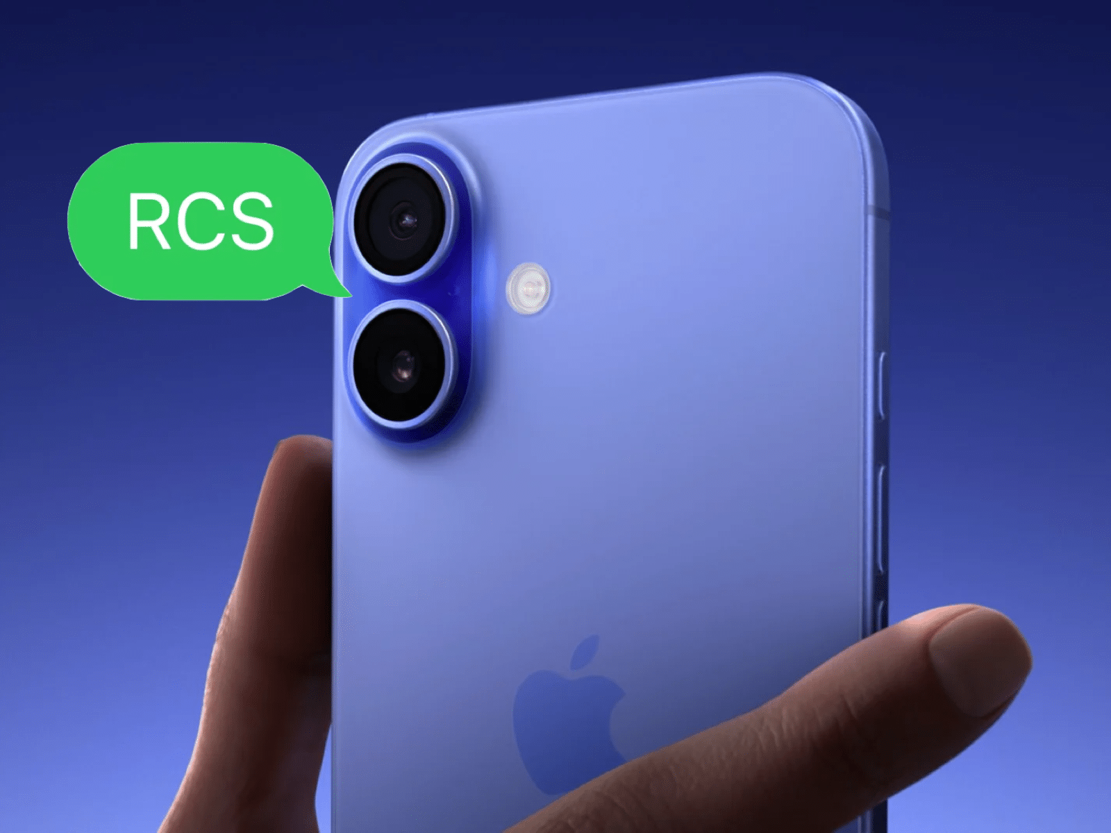 RCS no iPhone: A Consolidação do Novo Padrão de Mensageria em 2026