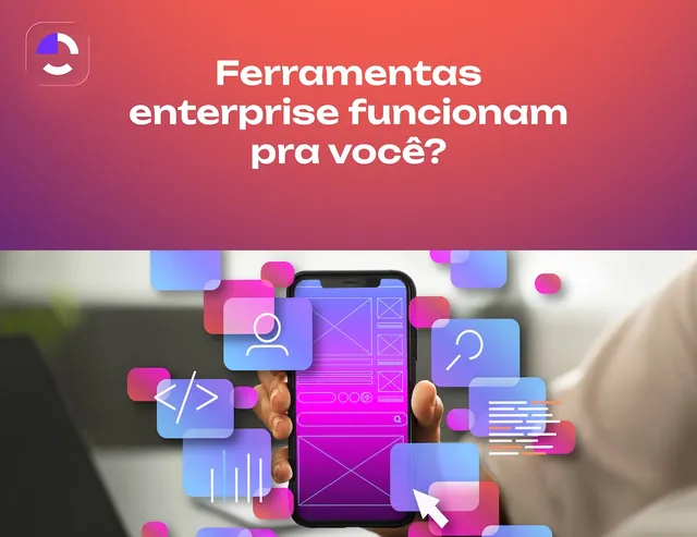 agilidade de CRM Mid-Market vs Complexidade Enterprise