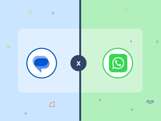 RCS vs WhatsApp: O que escolher em 2026?