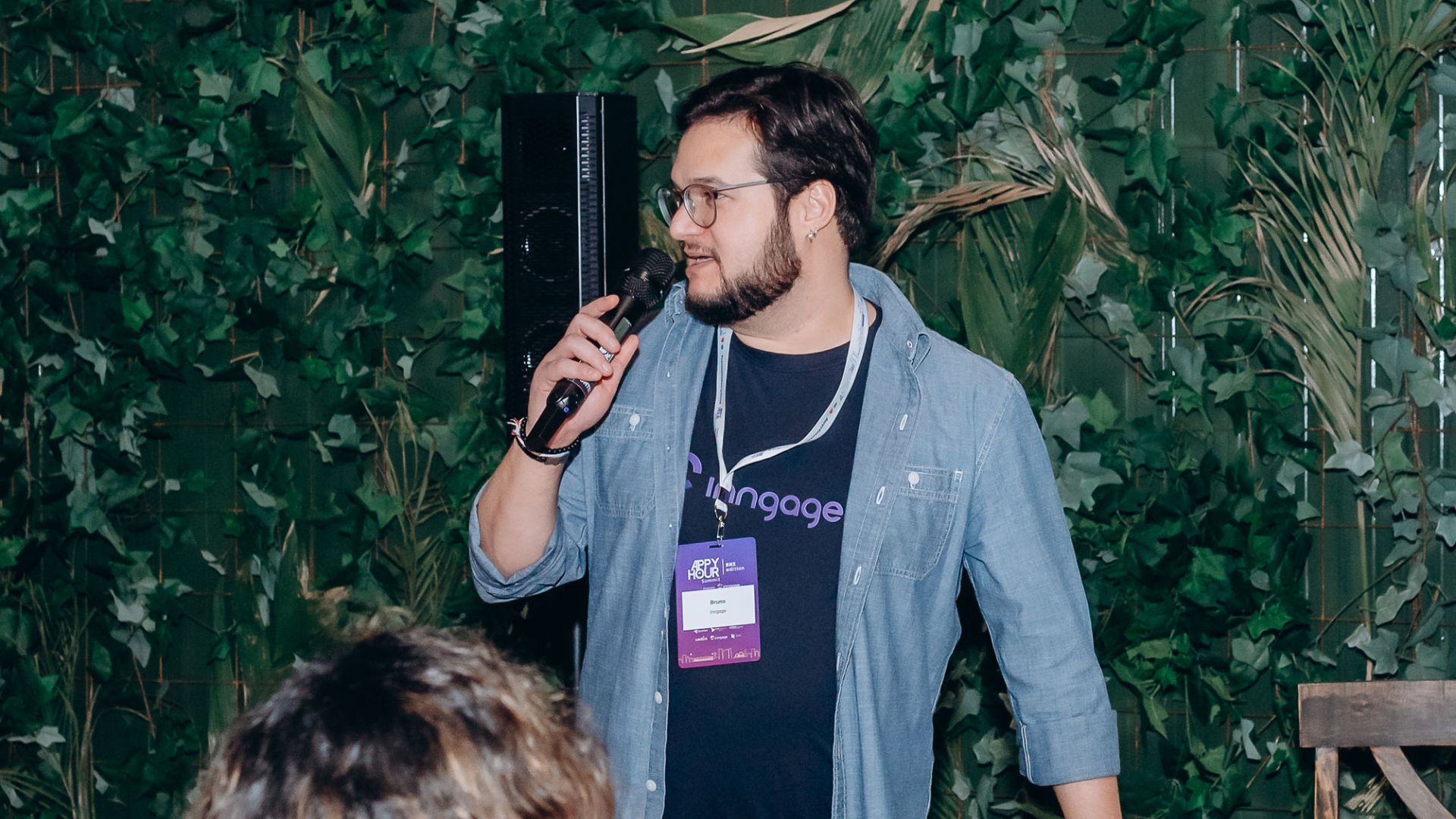 Bruno Félix é o mais novo sócio da Inngage e Chief Revenue Officer (CRO)