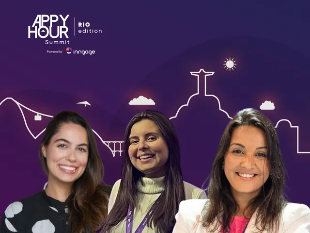 Appy Hour Summit I Rio Edition: Cobertura completa