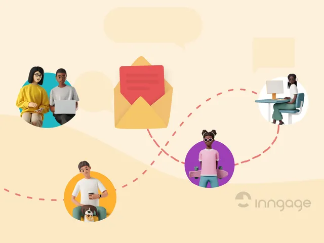 E-mail Marketing Fluxo
