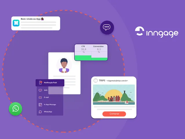 Omni Channel Imagem Destaque