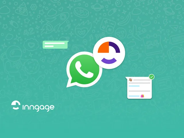 WhatsApp & Inngage