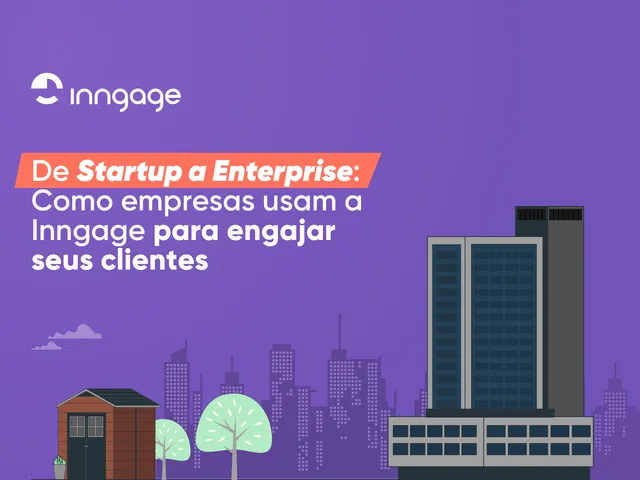 Como empresas engajam clientes