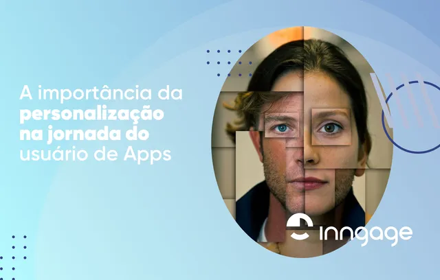 Personalização na Jornada do usuário