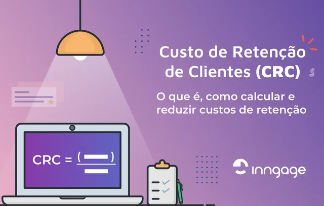 Custo de Retenção Capa