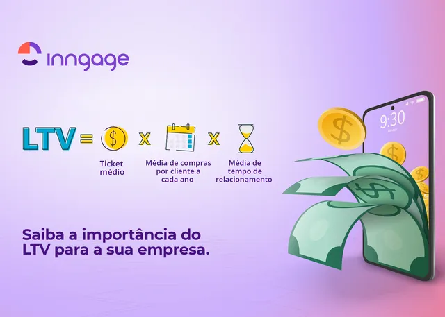 O valor do seu cliente: entenda a importância do LTV!