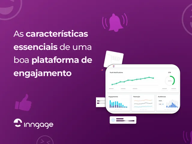 Como escolher uma boa plataforma de engajamento
