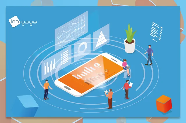 O Poder do App Analytics
