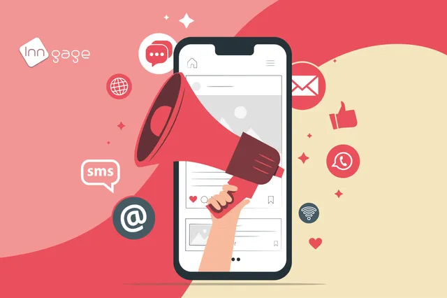 6 Princípios para o Marketing Interativo