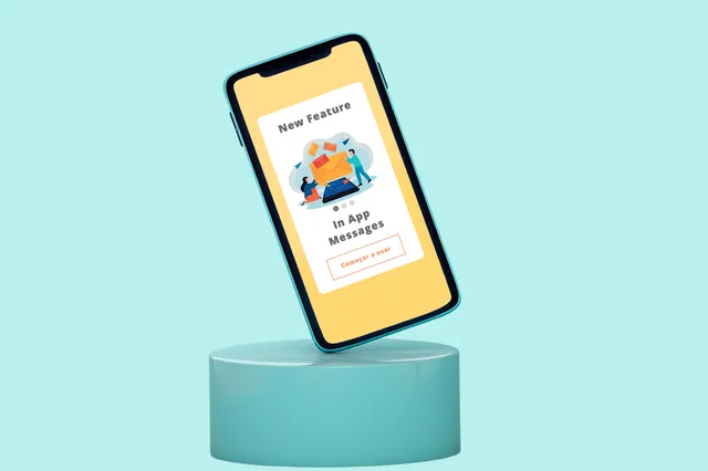 Como Usar In-App Messaging para Reter Seus Usuários