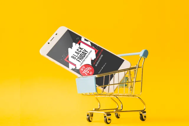 10 Dicas Para Preparar Seu App para a Black Friday