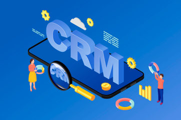 CRM Mobile: Porquê seu App precisa de um!