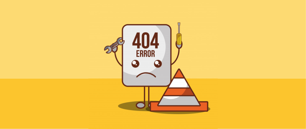 Como se comunicar quando ocorrem erros no seu App
