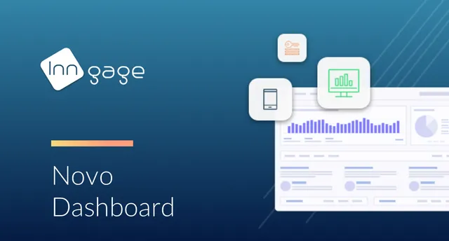Inngage Dashboard