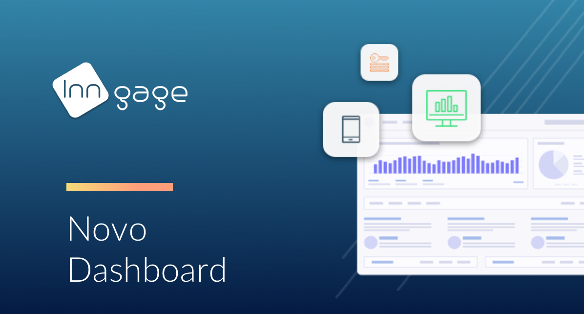 Inngage Dashboard
