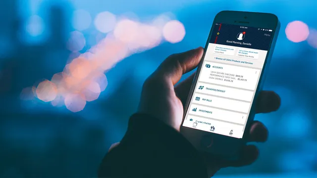 O Futuro dos Bancos Digitais em Mobile