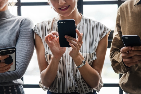 3 Tendências de Mobile Marketing que Marcaram 2018