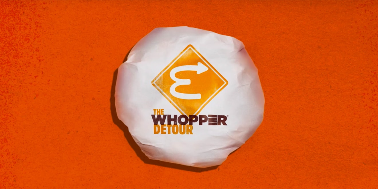 Geolocalização no Marketing: O Caso do Burger King