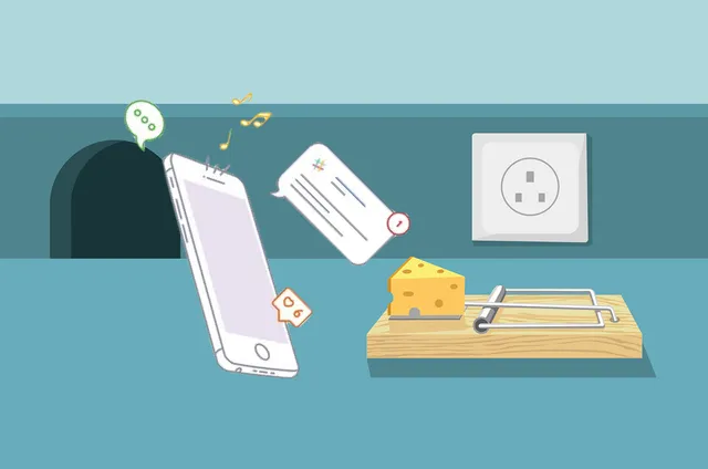 4 armadilhas para evitar ao utilizar Push Notifications
