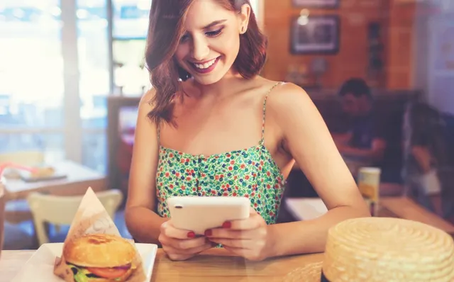3 pontos chave para engajar usuários de aplicativos de Fast Food
