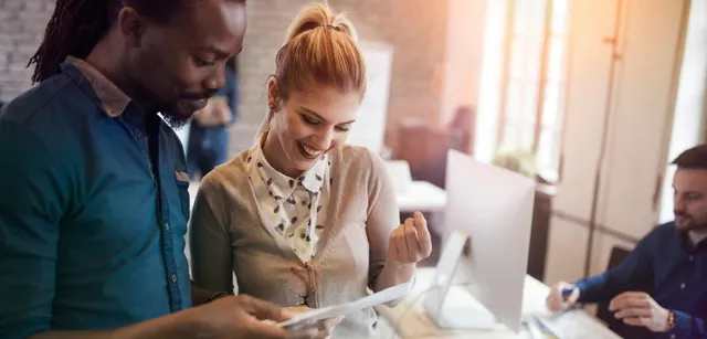 Engajamento do consumidor é um trabalho de equipe