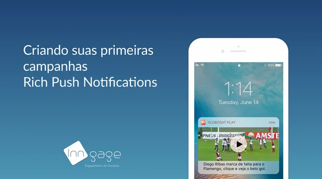 Rich Push Notifications: Dicas para Campanhas de Sucesso