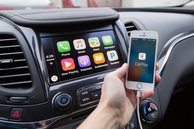 Carros: A Nova Plataforma de Engajamento Digital?