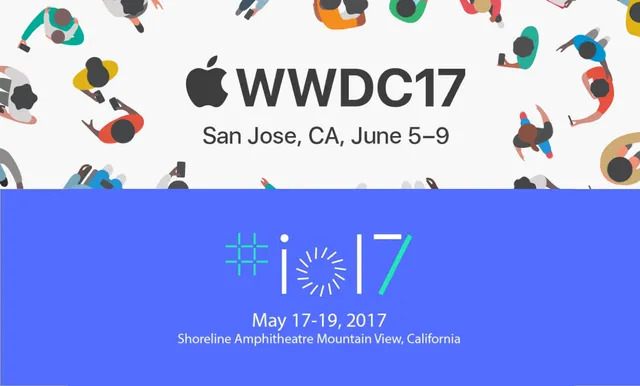 O que sua empresa precisa saber sobre a Apple WWDC e Google I/O
