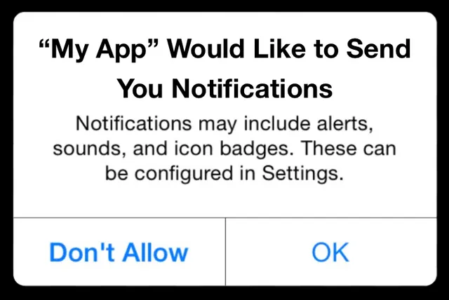 Push Notifications para Iniciantes: Entenda tudo sobre o assunto.