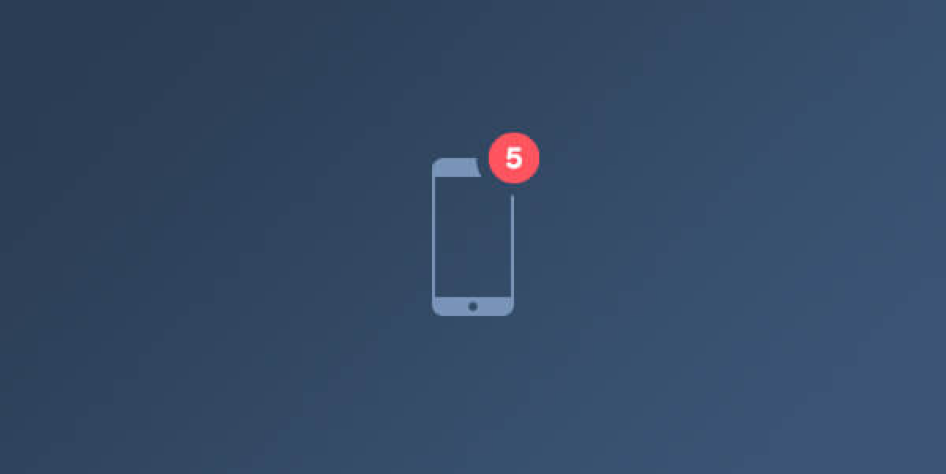 5 Estratégias de Push Notifications para aumentar o Engajamento do seu App