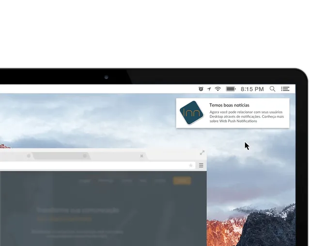 Web Push Notifications: O Segredo para um Marketing de Sucesso.