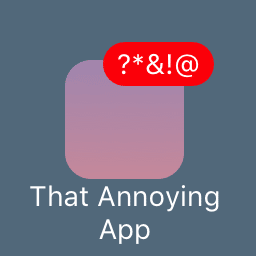 É hora de acabar com as notificações SPAM