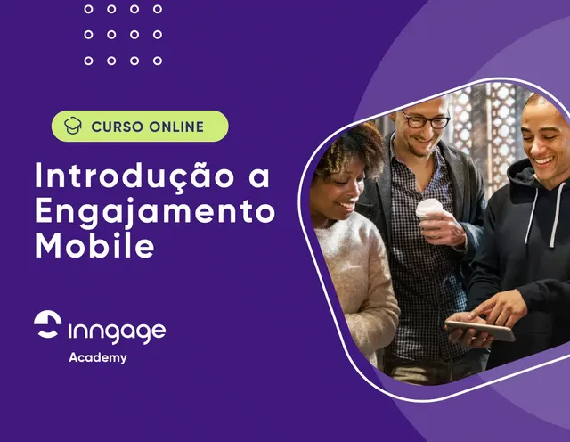 Introdução a Engajamento Mobile