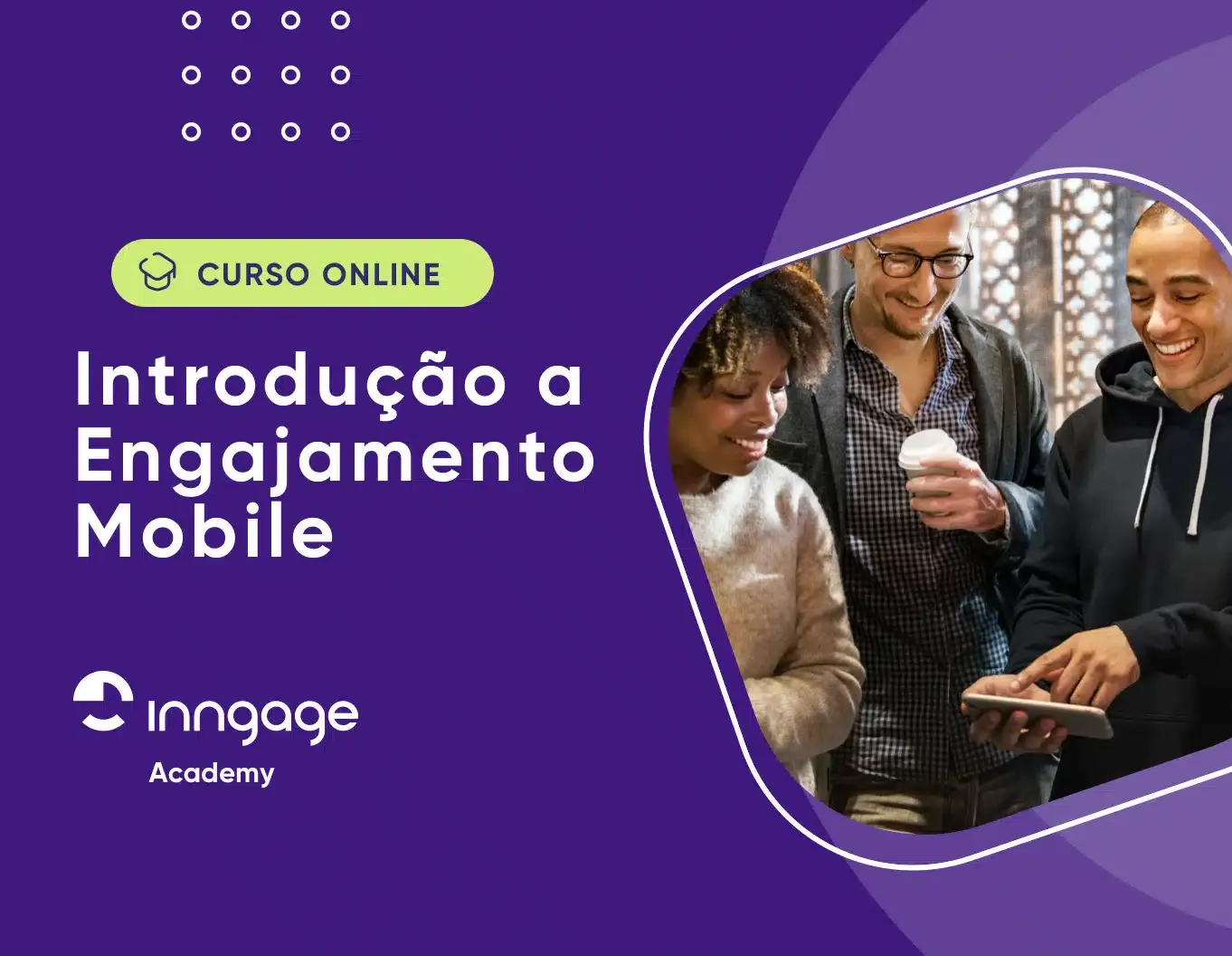 Introdução a Engajamento Mobile