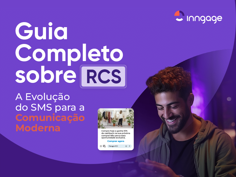 RCS o Guia Completo da Evolução Do SMS