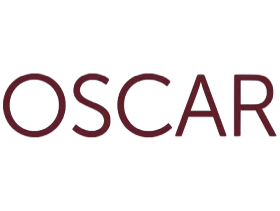 Logo Oscar Calçados (case)