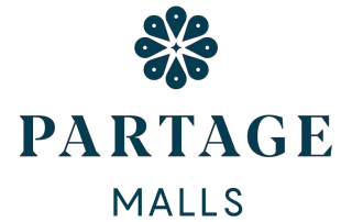 Logo Grupo Partage