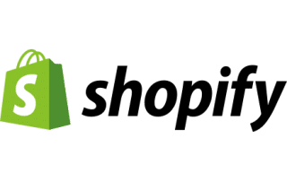 Logo Shopify